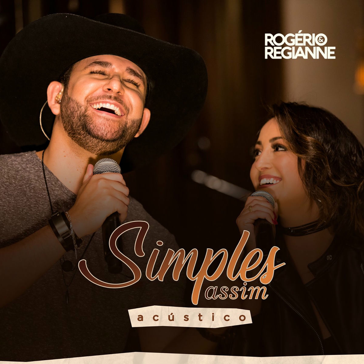 Album cover of Simples Assim (Acústico)