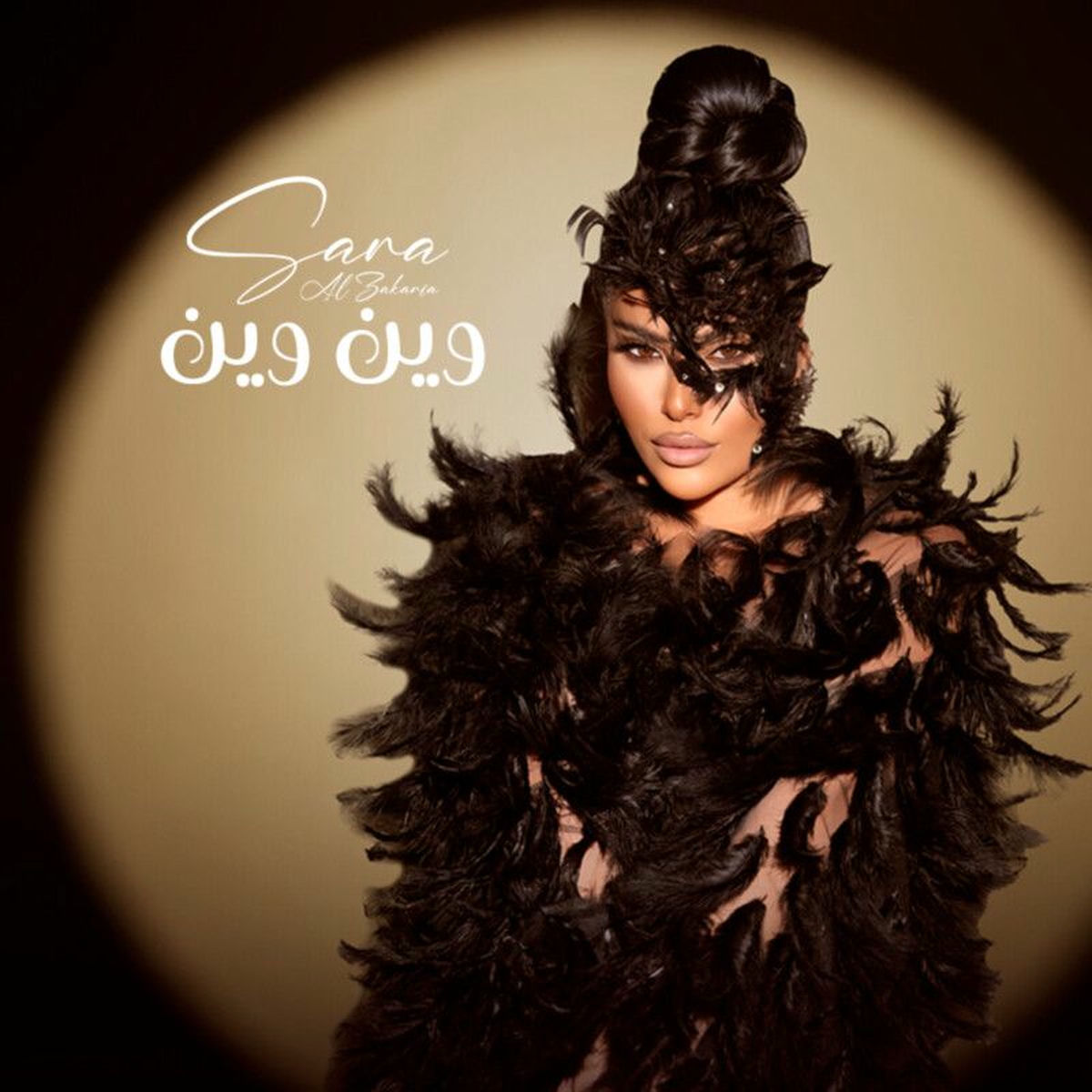 Album cover of وين وين