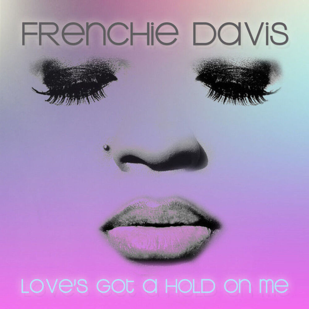 Picture of Love's Got a Hold On Me