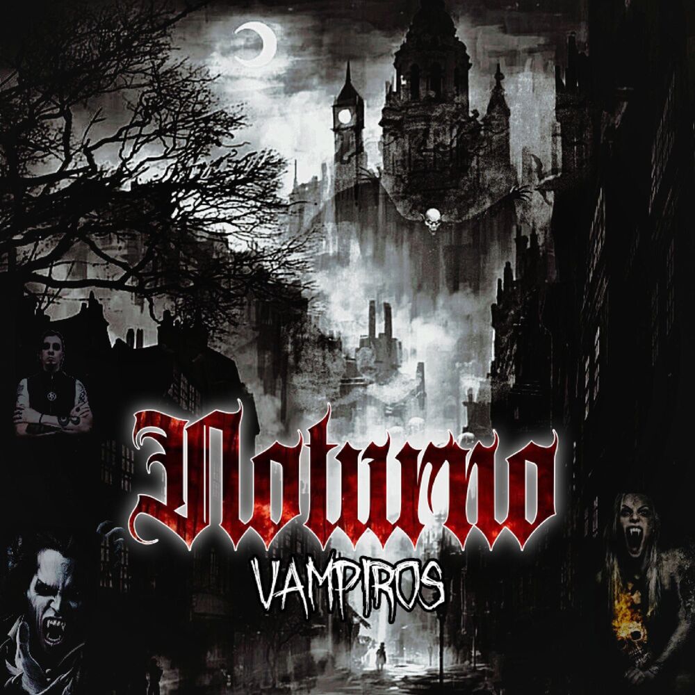 Picture of Vampiros