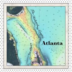 Cover of Atlanta