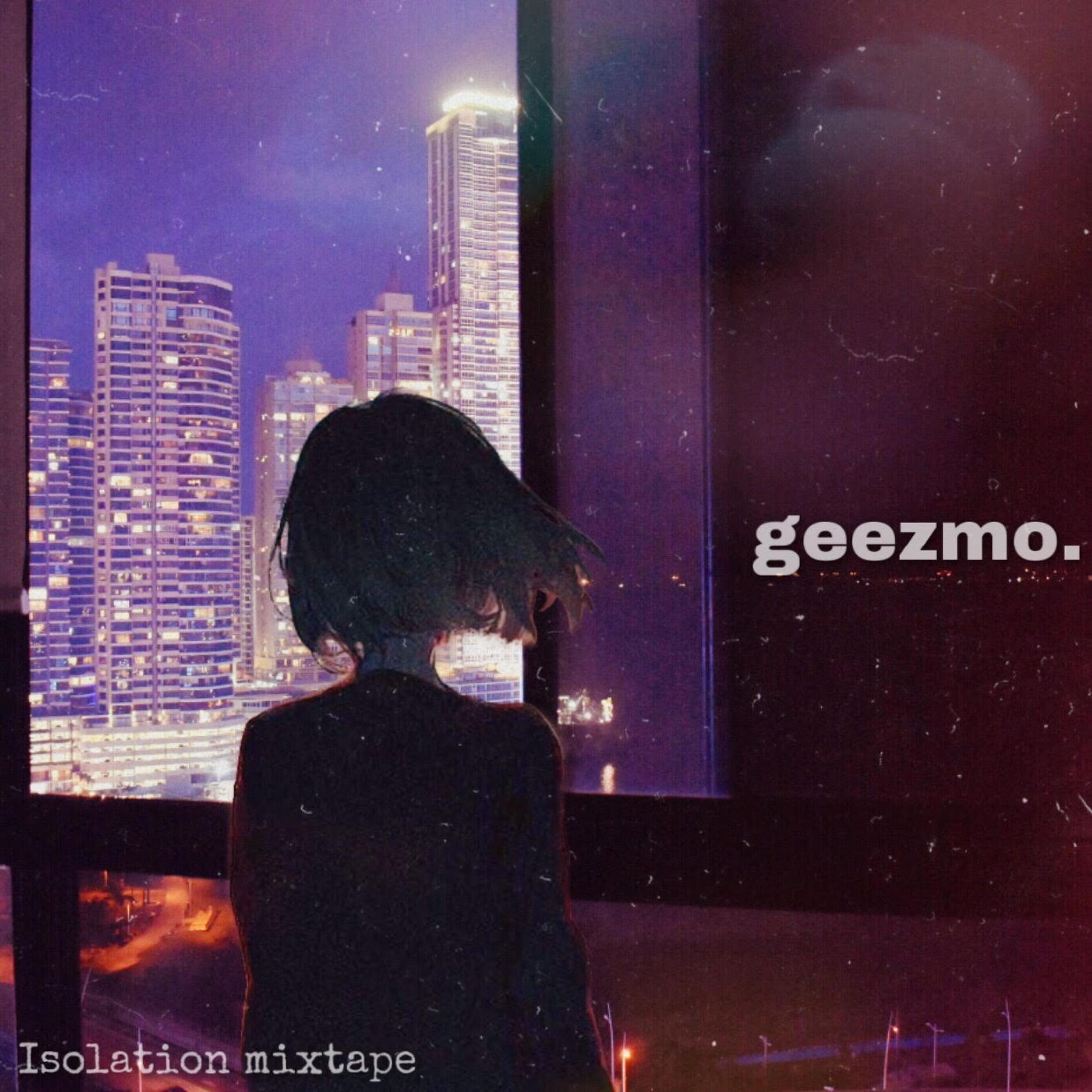 Album cover of Isolation Mixtape
