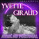 Les feuilles mortes (Remastered) by Yvette Giraud album cover