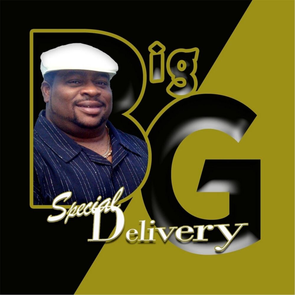 Picture of Special Delivery