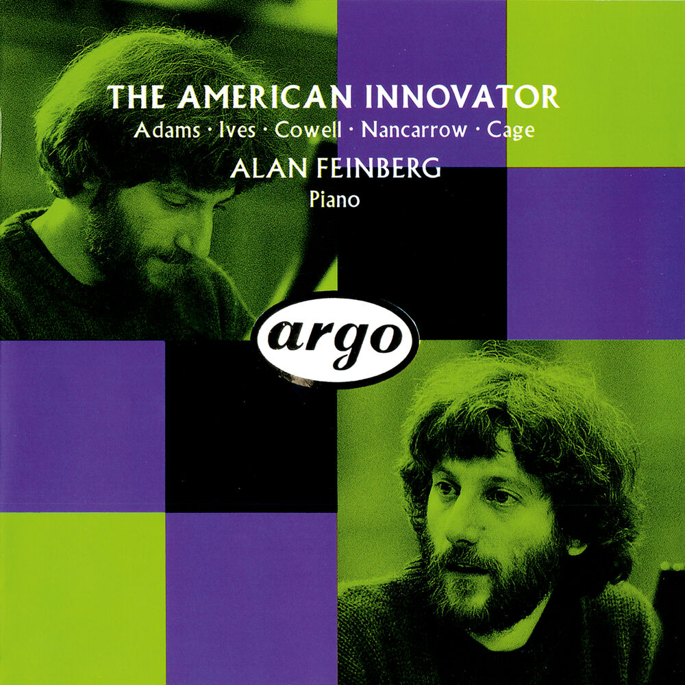 Picture of The American Innovator