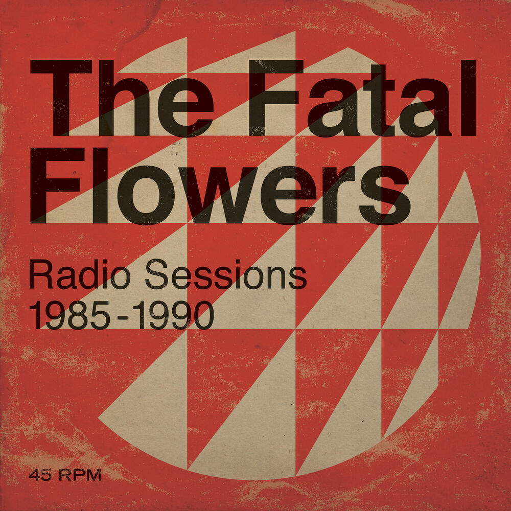 Picture of Radio Sessions 1985-1990