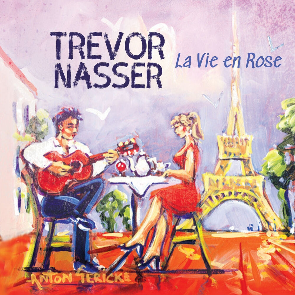Picture of La Vie en Rose