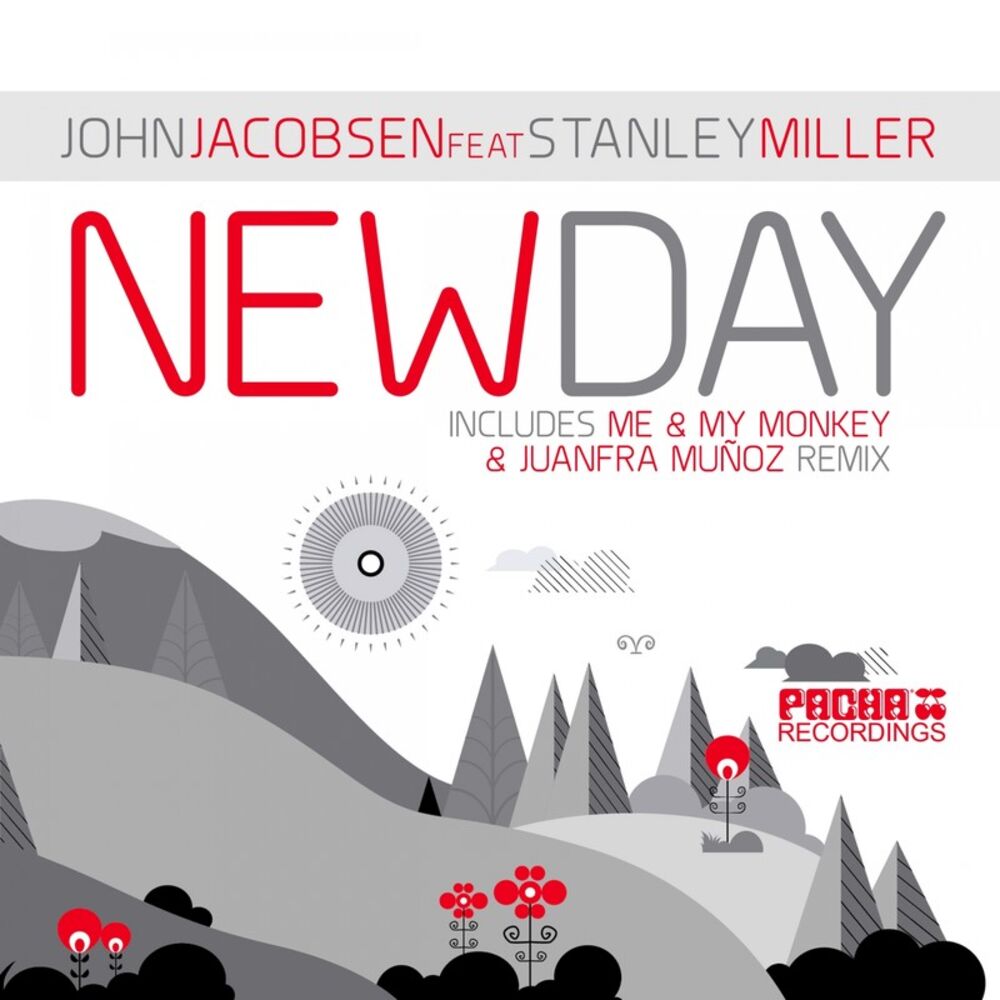 Picture of New Day