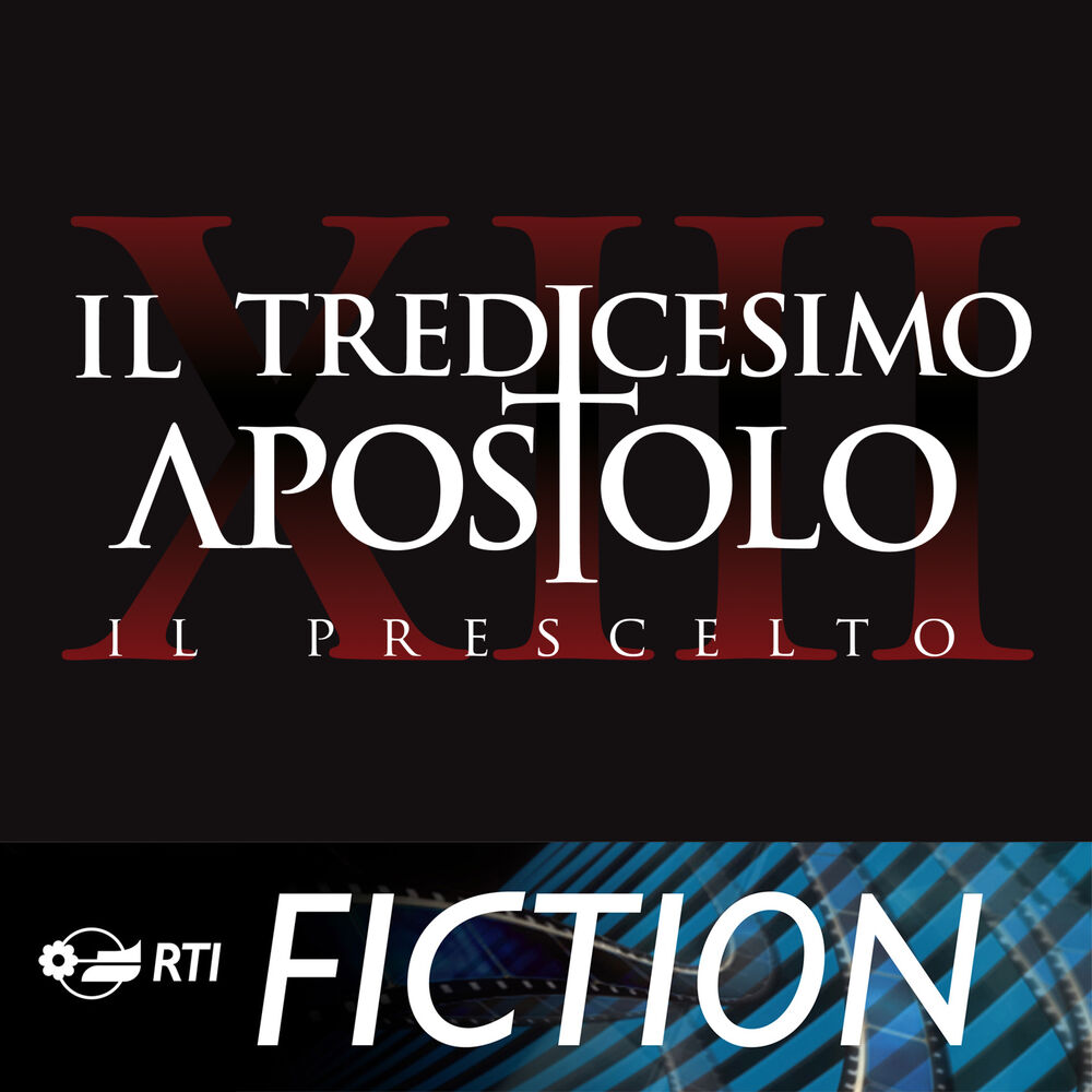 Picture of Il tredicesimo apostolo (Colonna sonora originale della serie TV)
