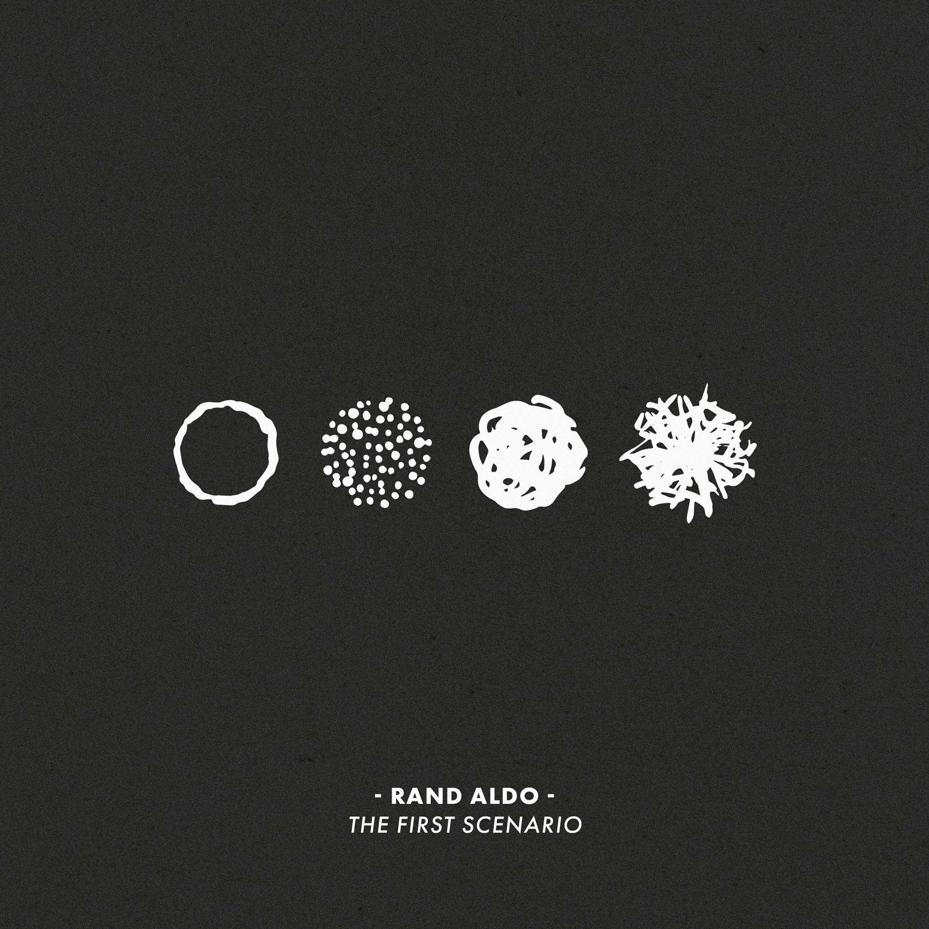 Album cover of The First Scenario