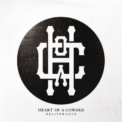 Cover of Deliverance