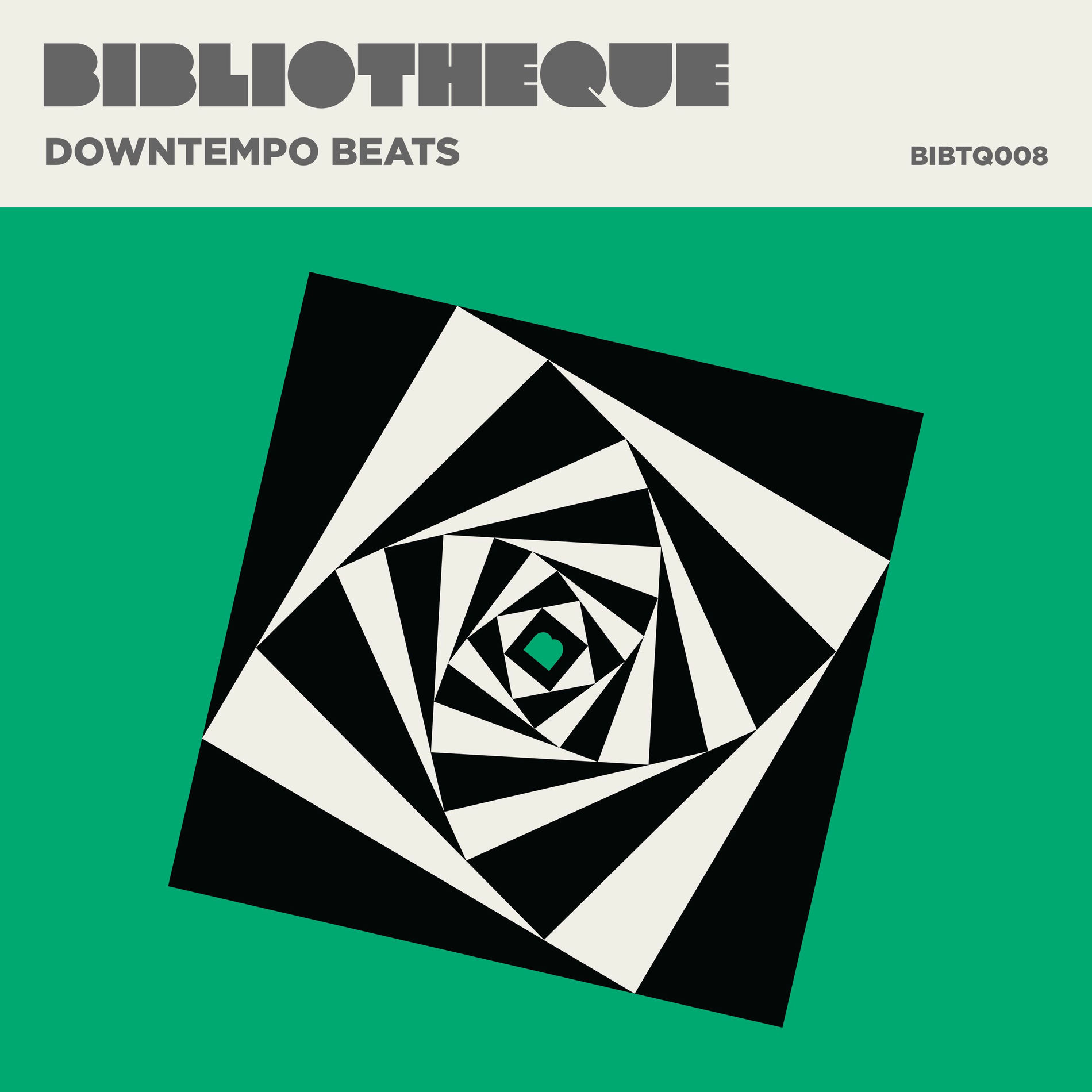 Album cover of Downtempo Beats
