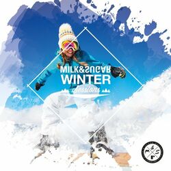 Cover of Milk & Sugar Winter Sessions 2023