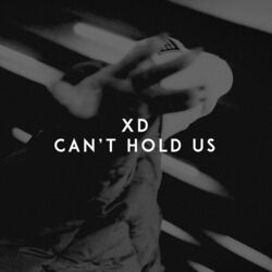 Cover of Can't Hold Us