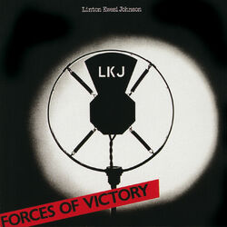 Cover of Forces Of Victory
