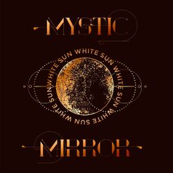 Cover of Mystic Mirror
