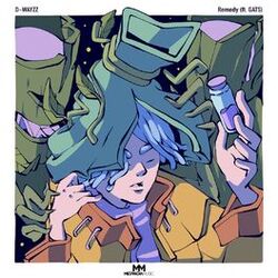 Cover of Remedy