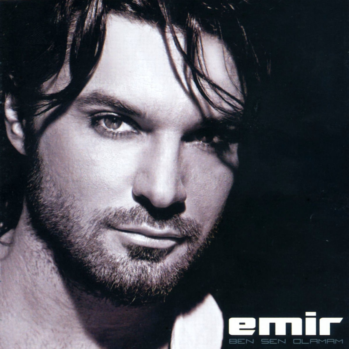 Album cover of Ben Sen Olamam