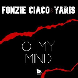 Cover of O My Mind
