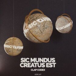 Cover of Sic Mundus Creatus Est