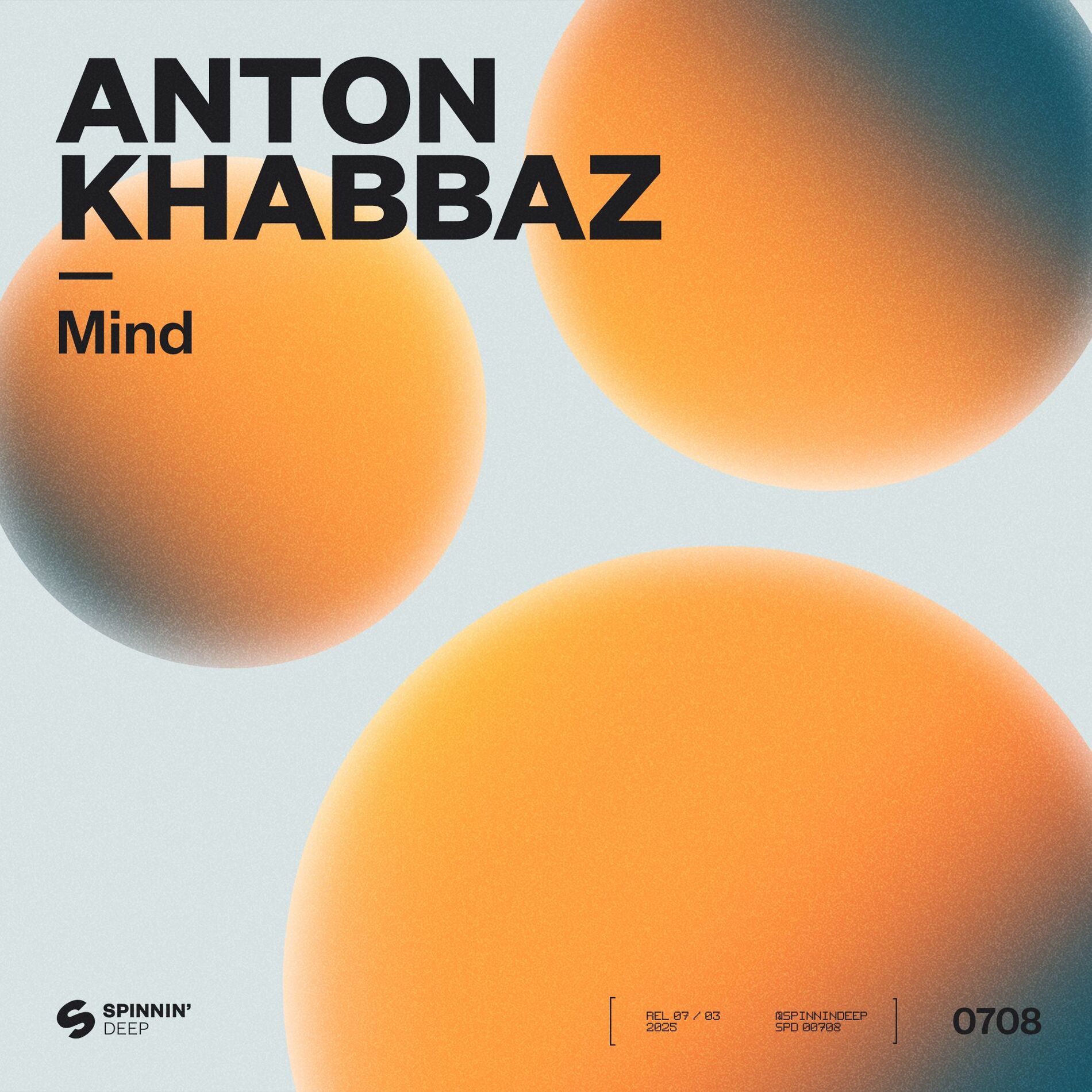 Album cover of Mind