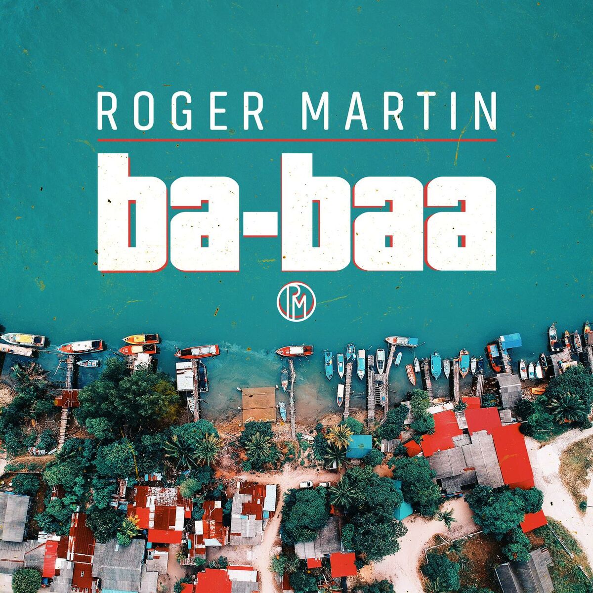 Album cover of Ba-Baa
