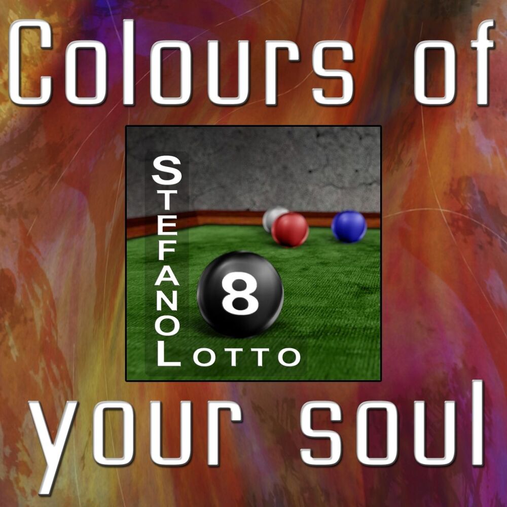 Picture of Colours of Your Soul