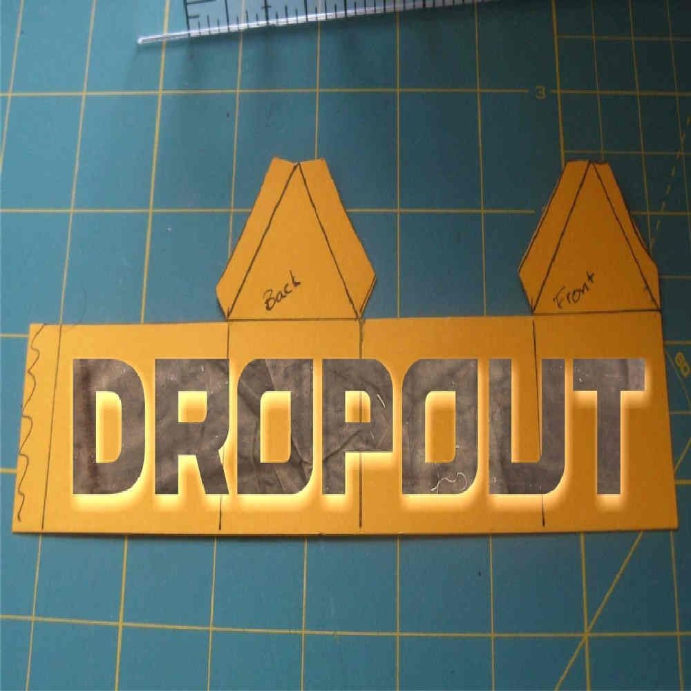 Picture of Drop Out