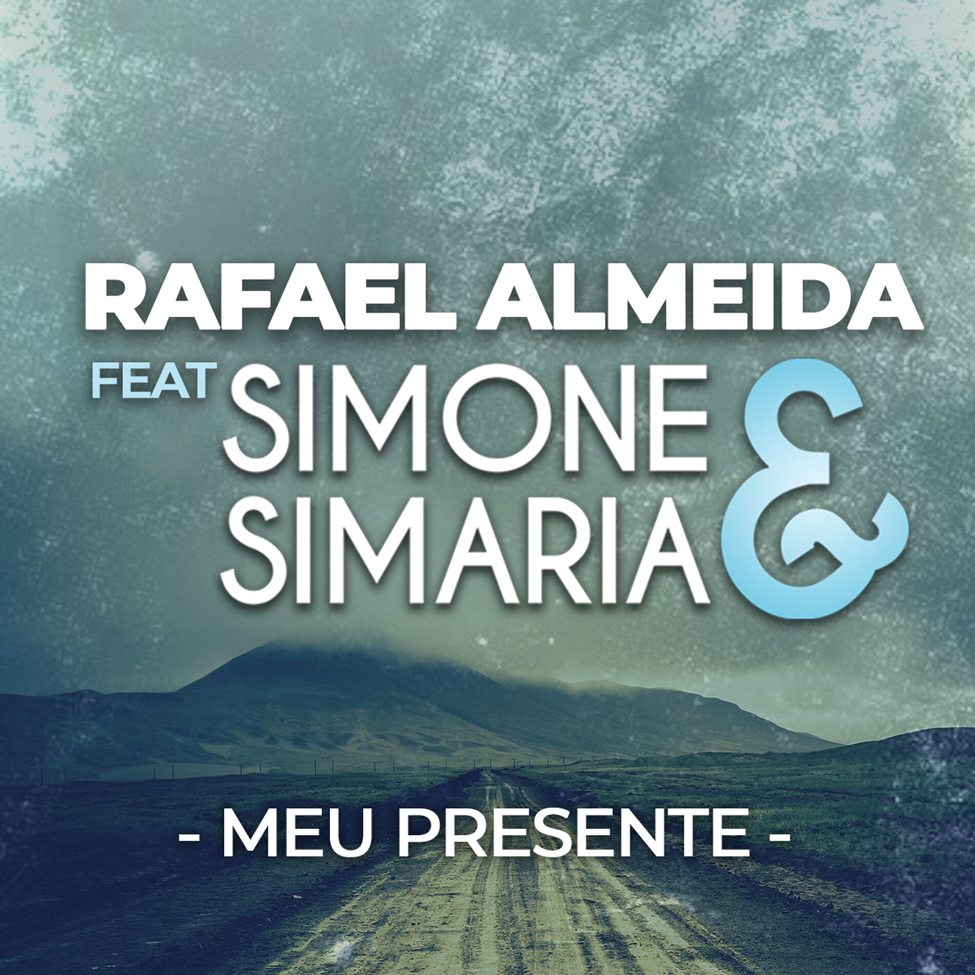 Album cover of Meu Presente