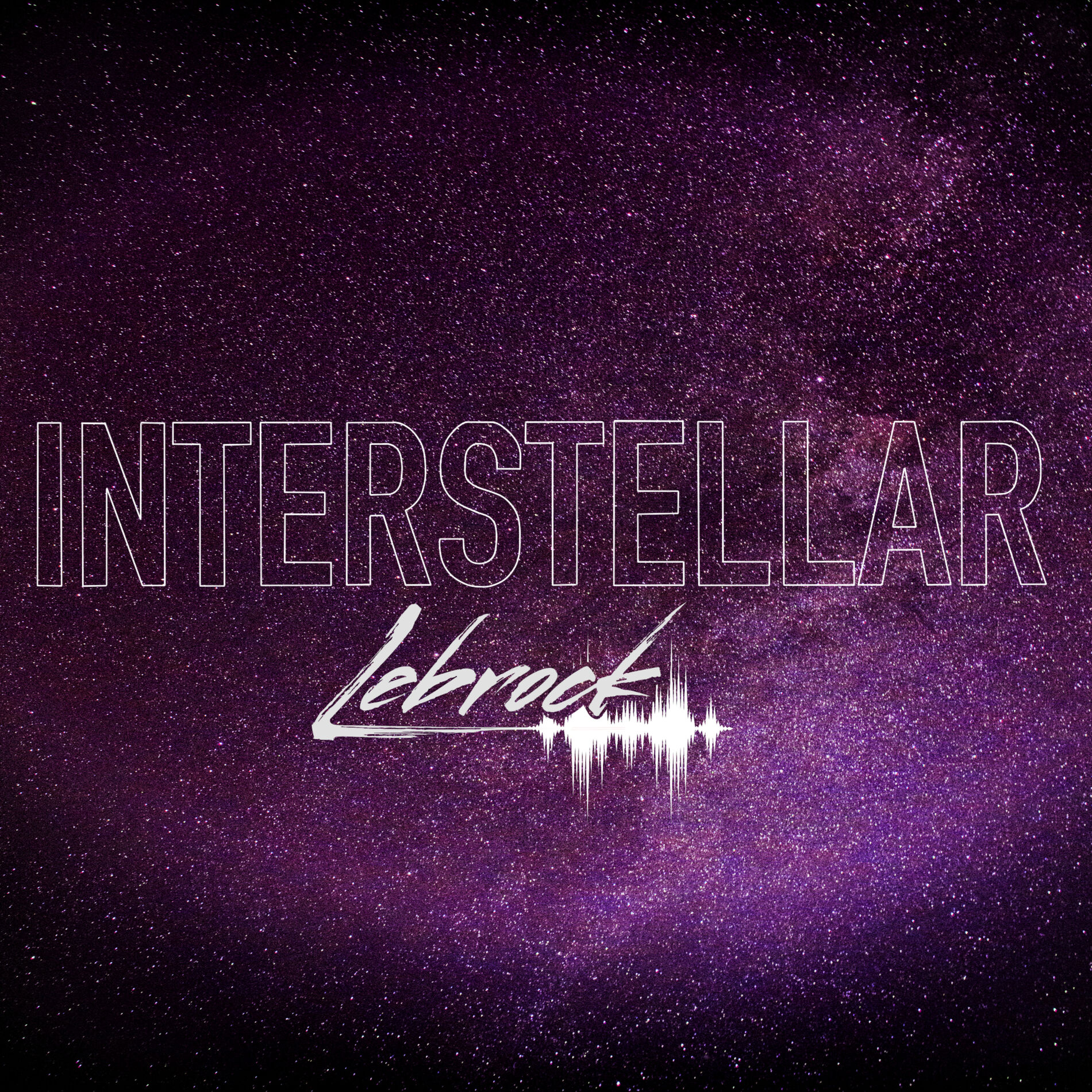 Album cover of Interstellar