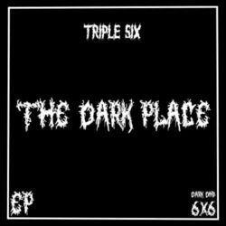 Cover of The Dark Place