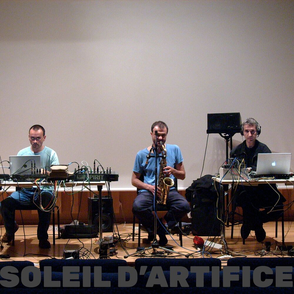 Picture of Soleil d'artifice