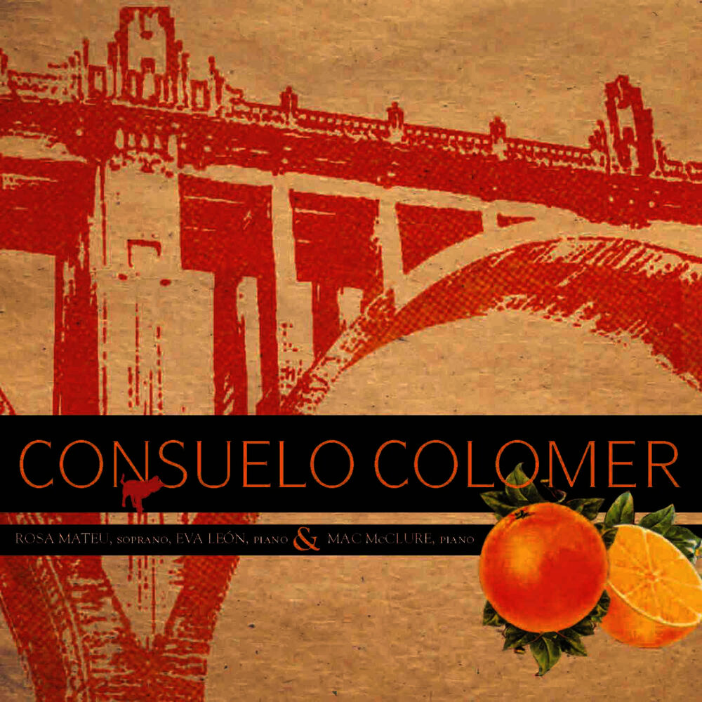 Picture of Consuelo Colomer