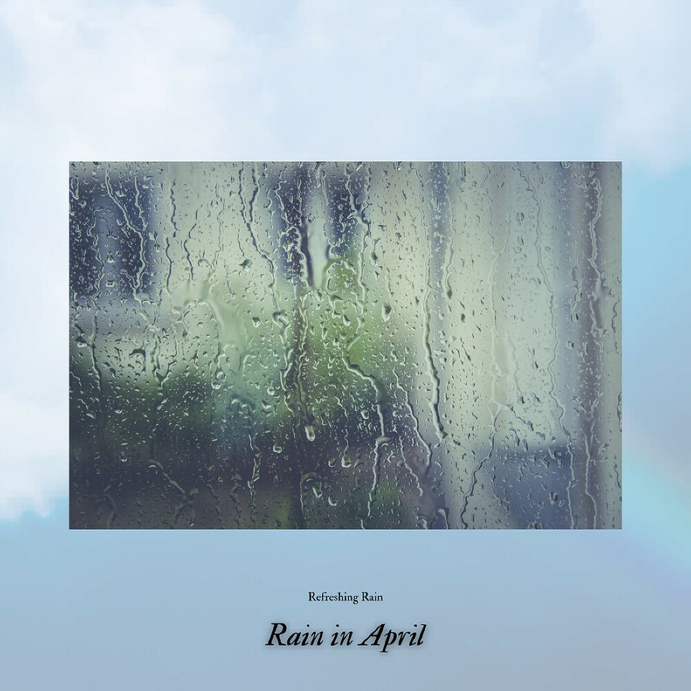 Picture of Rain In April