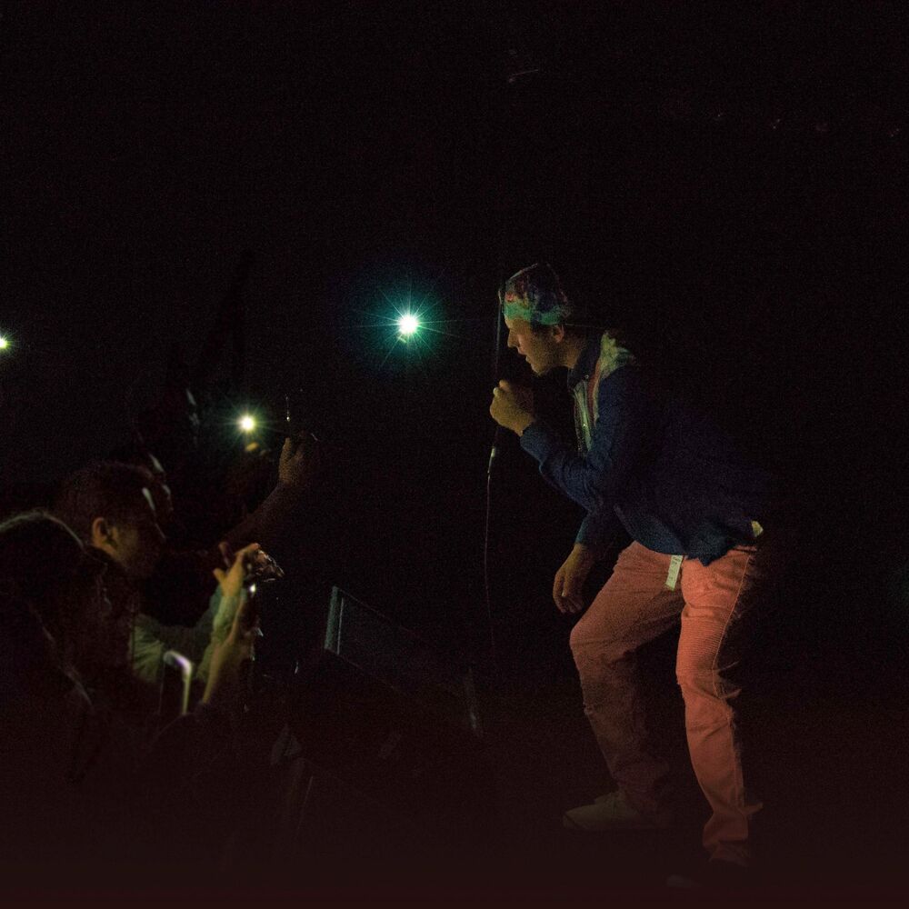 Picture of Watch Me (feat. Rappernamedlocal & 4stro F4me)