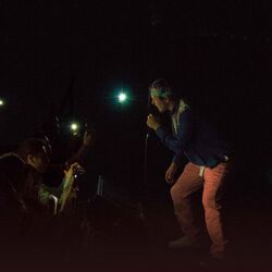 Cover of Watch Me (feat. Rappernamedlocal & 4stro F4me)
