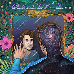 Cover of Galaxies Within Us