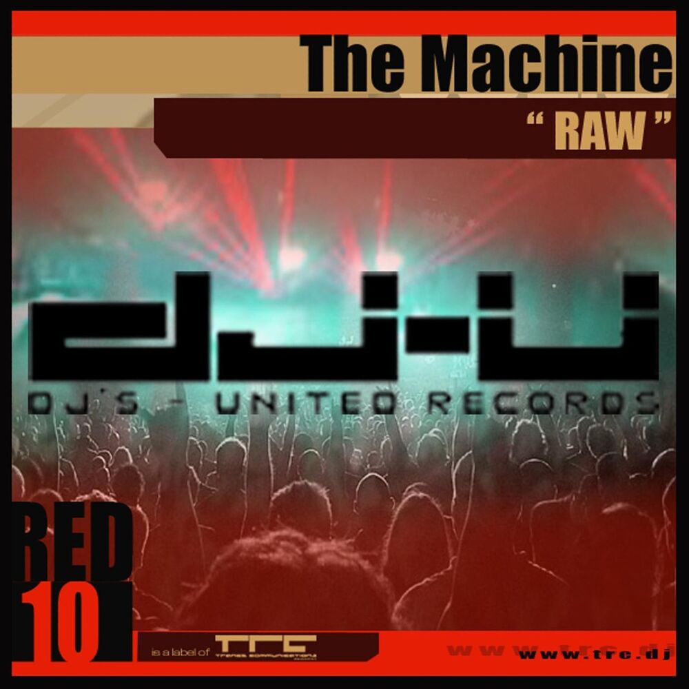 Picture of Raw