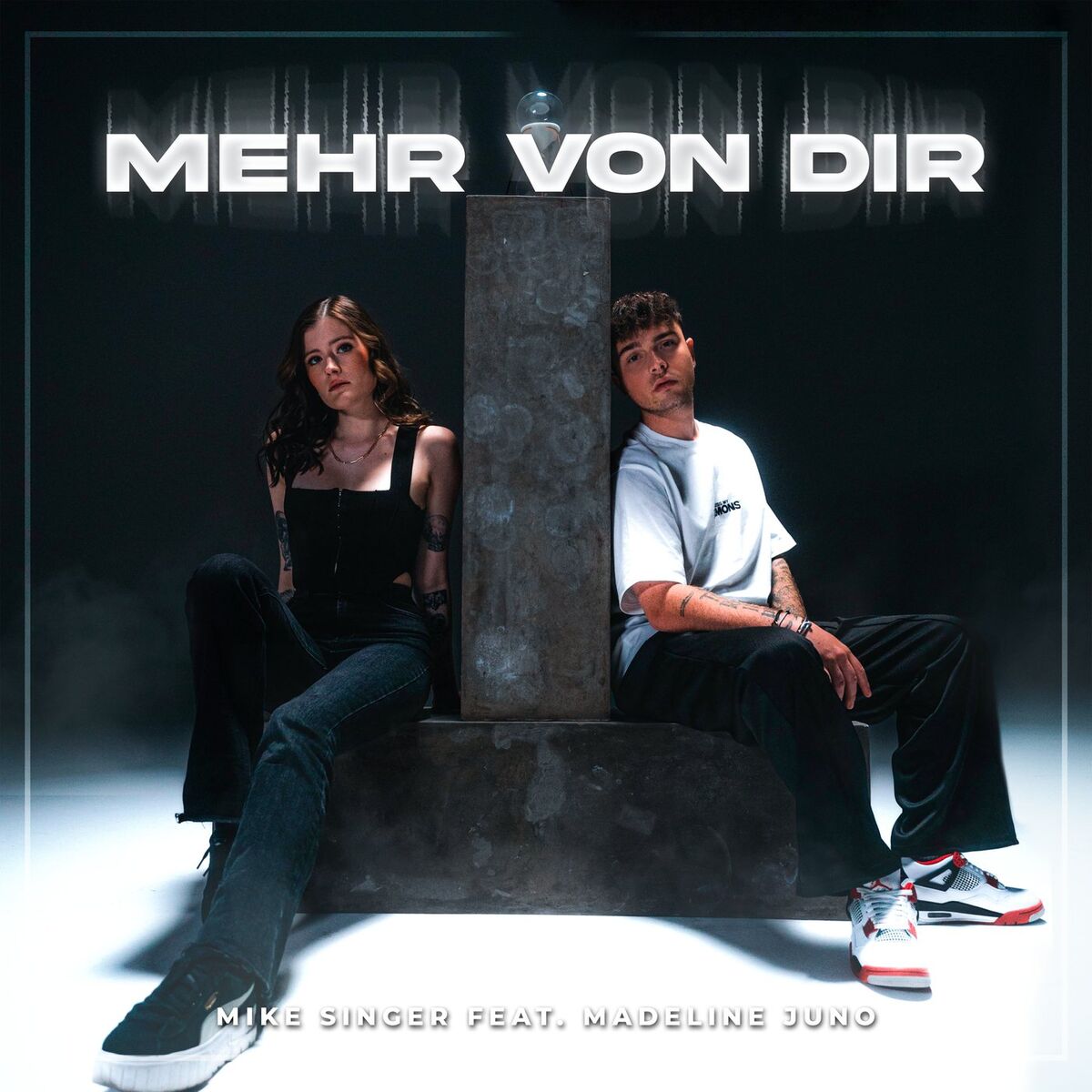 Album cover of Mehr von Dir