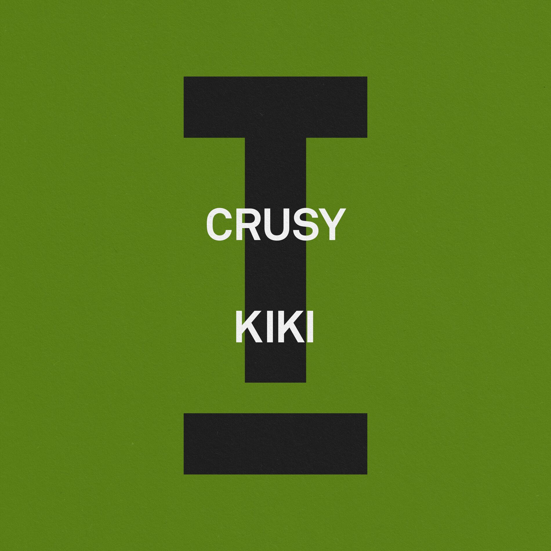Album cover of Kiki