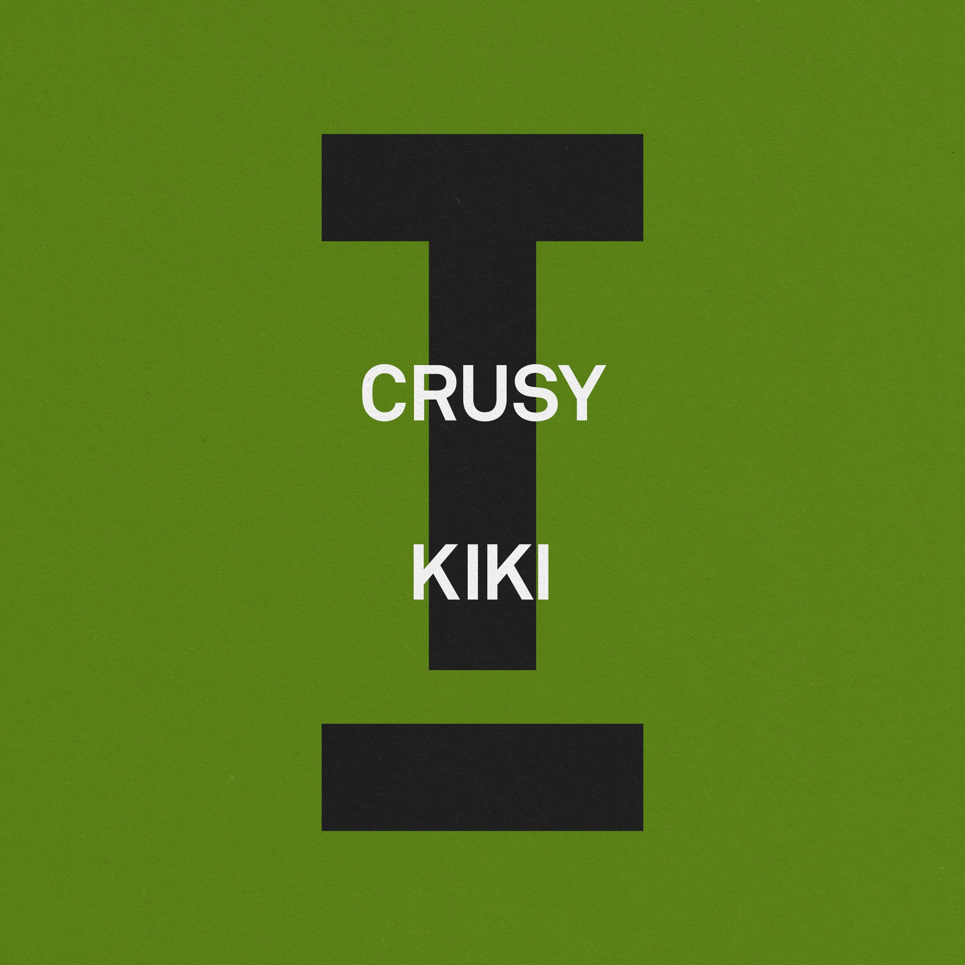 Album cover of Kiki