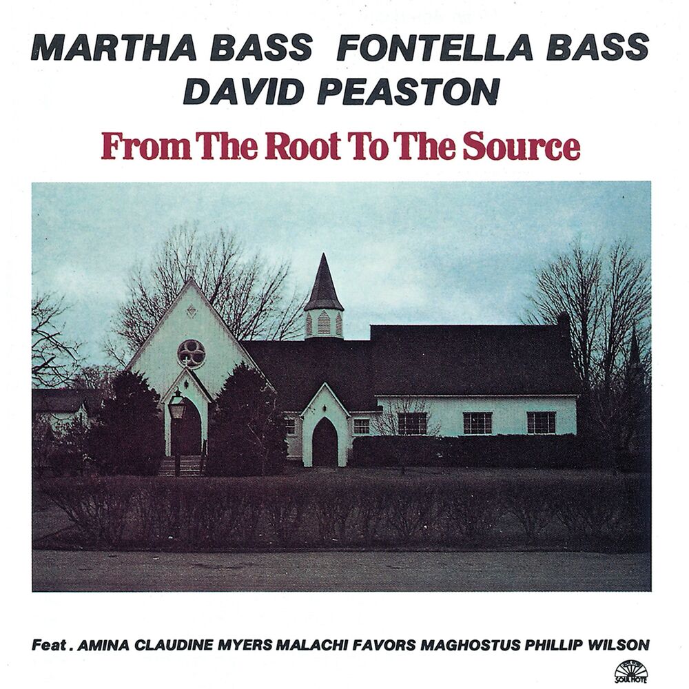 Picture of From The Root To The Source