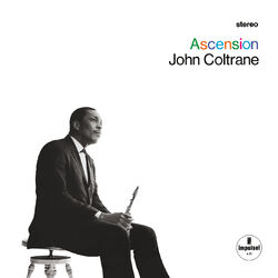 Cover of Ascension