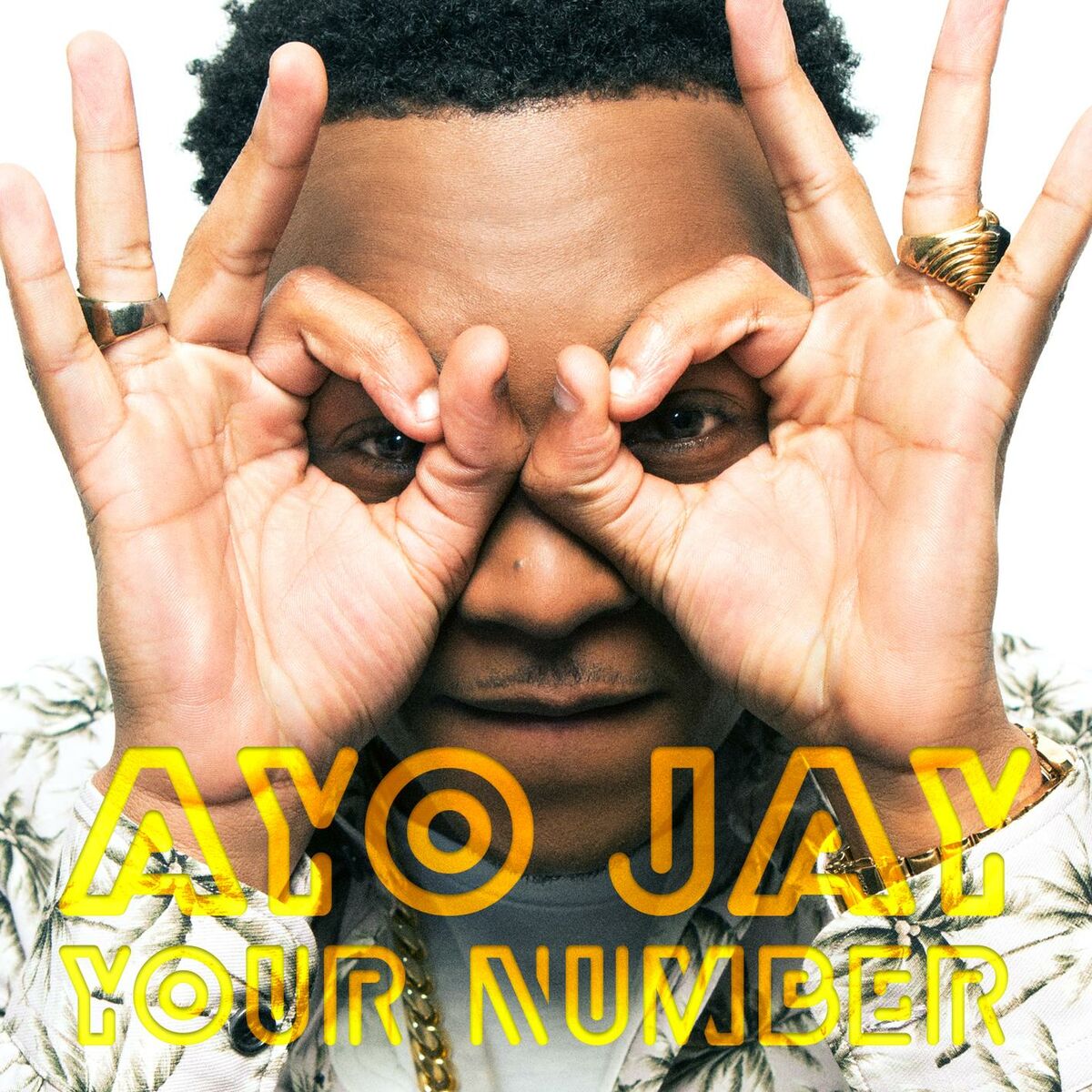 Album cover of Your Number