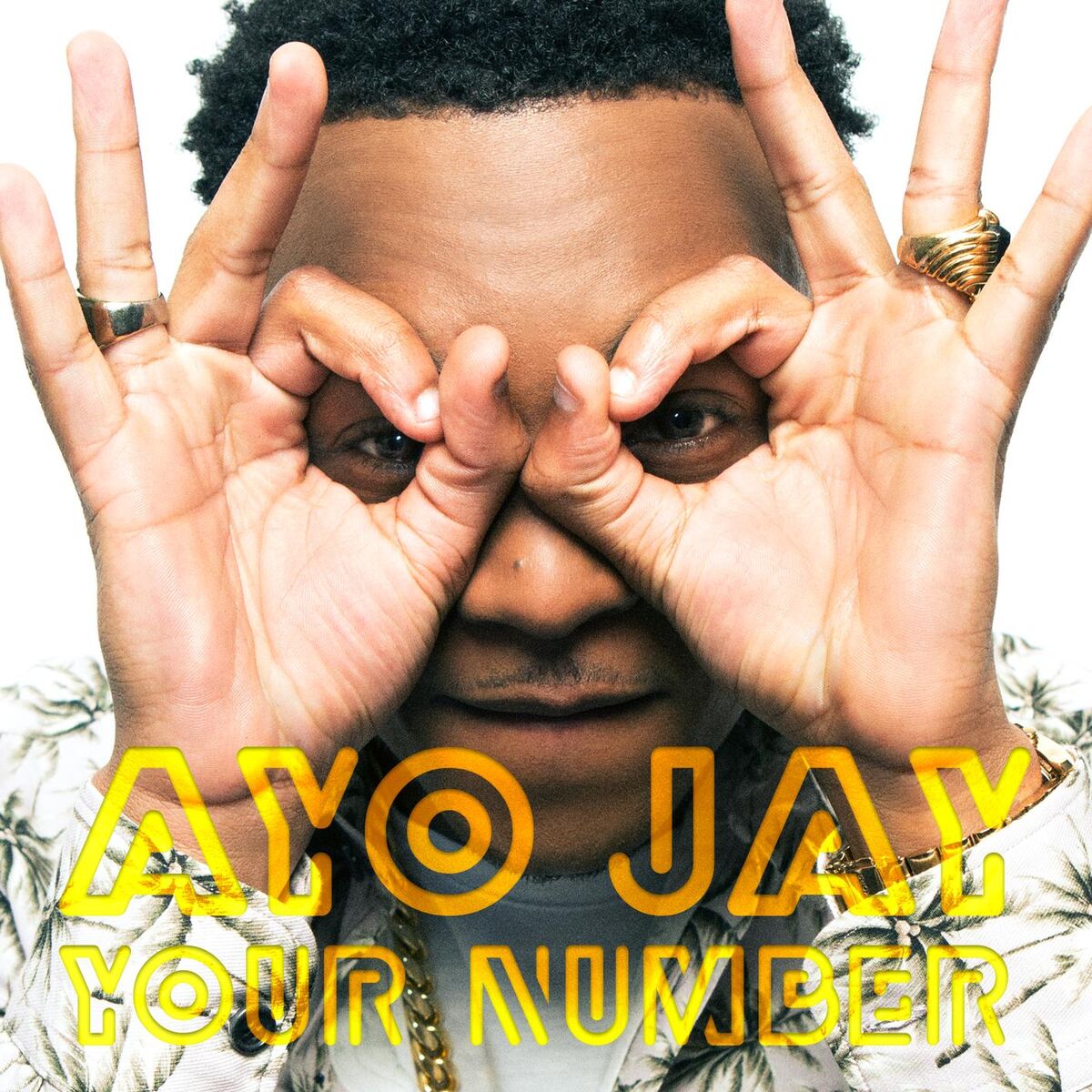 Album cover of Your Number