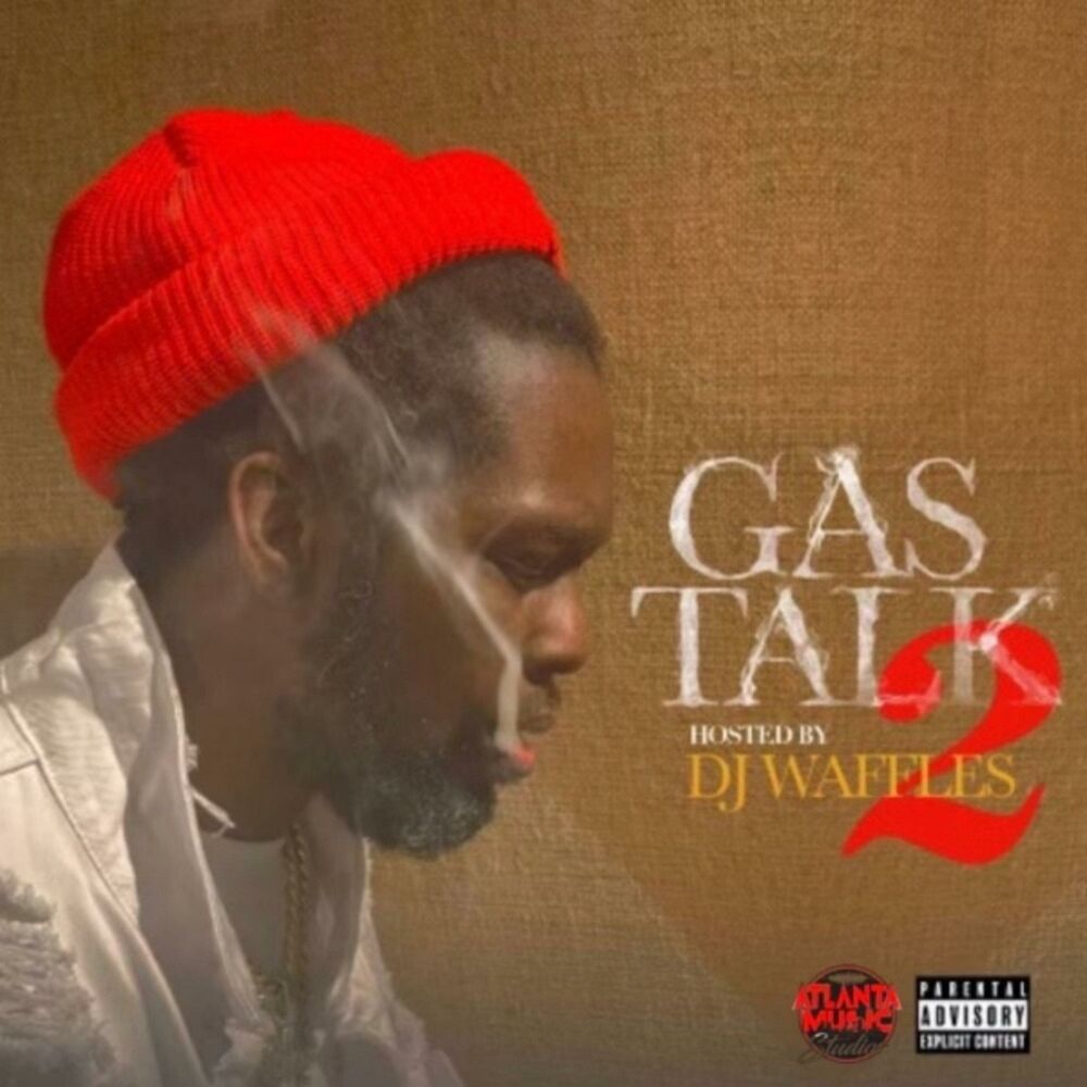 Picture of Gas Talk