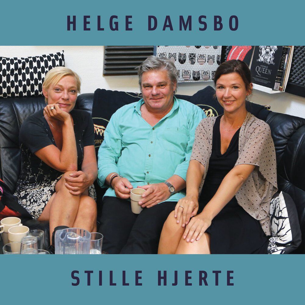 Picture of Stille Hjerte