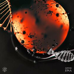 Cover of DNA