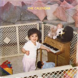 Cover of The Calendar