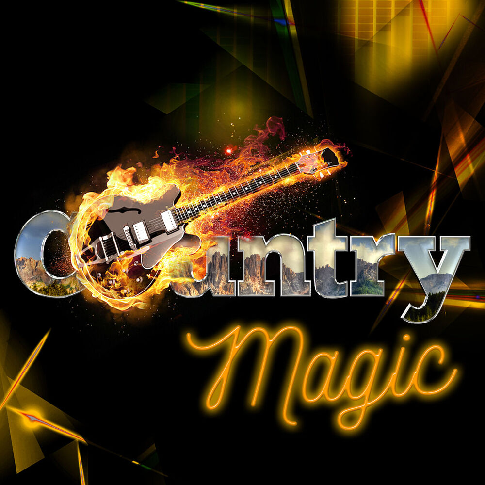Picture of Country Magic